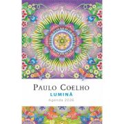 Lumina. Agenda 2026 - Paulo Coelho