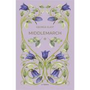 Middlemarch 1 (vol. 49) - George Eliot