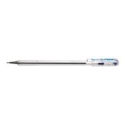 Pix, Pentel, Superb BK77, 0. 7 mm, plastic, albastru