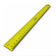 Rigla magnetica Westcott, 30 cm
