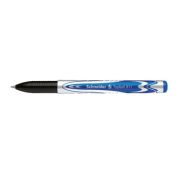 Roller Schneider Topball 811, varf ascutit 0. 5 mm, albastru