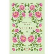 Villette 1 (vol 43) - Charlotte Bronte
