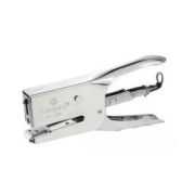 Capsator tip cleste Kangaro HP-435, 24/6 - 26/6, 24/8 - 26/8, 40 coli, 55mm, profesional, metalic, argintiu