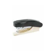 Capsator Kangaro Trendy35, 24/6, 25 coli, 45mm, plastic, negru