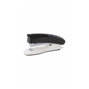 Capsator Kangaro Trendy10, nr. 10, 15 coli, 58mm, plastic, negru