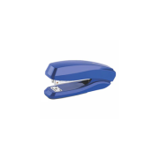 Capsator Kangaro Executive ES-335P, 24/6 - 26/6, 20 coli, 65mm, metal, albastru, blister