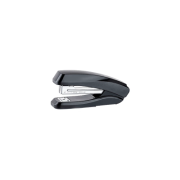 Capsator Kangaro Executive ES-335P, 24/6 - 26/6, 20 coli, 65mm, metal, negru, blister