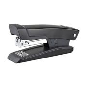 Capsator Kangaro PRO-10, nr.10, 20 coli, 48mm, metalic, negru