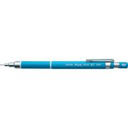 Creion mecanic profesional PENAC Protti PRC-107, 0.7mm, con metalic, varf retractabil, bleu
