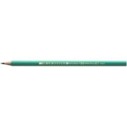Set 3 creioane grafit Bic Evolution si ascutitoare blister