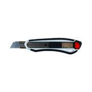 Cutter Grand GR-8100 130-1657, lama 18mm, metalic, profesional