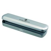 Etui metalic, pentru 1 instrument de scris, DIPLOMAT Traveller