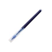 Rezerva roller Uni-ball UBR-90, plastic, 0.8mm, albastru, pentru UB-200 Vision Elite