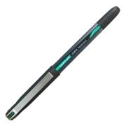 Roller Uni-ball Vision NeedlePoint micro UB-185, 0.5mm, verde