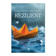 Rezilient - Muniya Khanna