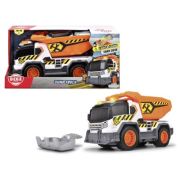 DICKIE BASCULANTA CU SUNETE SI LUMINI 30CM