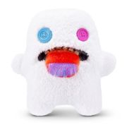 Fuggler - Jucarie de plus, 23 cm - Ciudateii cu par, Oogah Boogah - Hairy Tongue