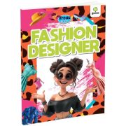 Vreau sa fiu... Fashion Designer