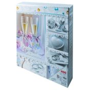 Album foto, 400 poze, 10x15 cm, Nunta