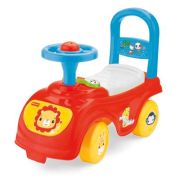 Fisher Price - Masinuta fara pedale 18x48x20.5 cm - Dolu