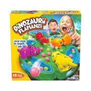 Hungry Dinos - Noriel