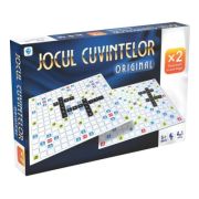 Jocul Cuvintelor