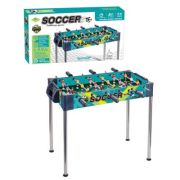 Masa de fotbal, 72x65x59 cm