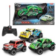 Masina cu RC, Cross Country - Toi-Toys