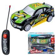 Masina curse, cu RC, 16x7x6 cm