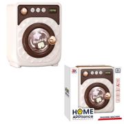 Masina de spalat, cu lumina si sunet, 14x9x18 cm