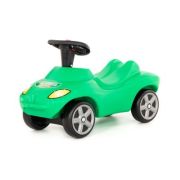 Masinuta, fara pedale, Politie, 69x29x39 cm, Polesie