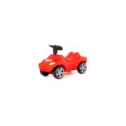 Masinuta, fara pedale, Pompieri, 69x29x39 cm, Polesie