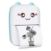 Mini imprimanta, Bluetooth