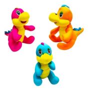 Perna pentru copii, Dinozaur