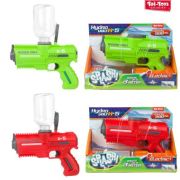 Pistol apa automat, Hydro Volt X50 - Toi-Toys