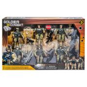 Play set Armata, 17piese/blister