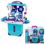 Play set Doctor, in gentuta