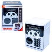 Seif pentru copii, cu baterii