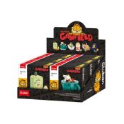 Set de constructie, 6 modele/display, Garfield - Sluban