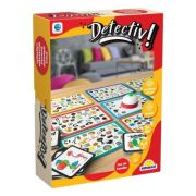 Smile Games - Detectivul, Noriel