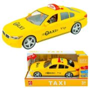 Taxi, cu lumina si sunet