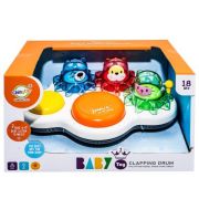 Tobite cu baterii, pentru bebelusi