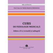 Curs de Fiziologie Medicala - Ioana Raluca Papacocea