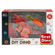Dinozaur demontabil