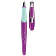 Stilou My. Pen penita M lila/menta