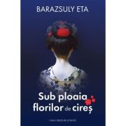 Sub ploaia florilor de cires