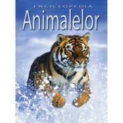 Enciclopedia animalelor - Karen McGhee