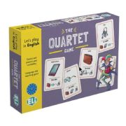 The quartet game A2