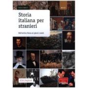 Storia italiana per stranieri