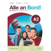 ALLE AN BORD! 2 - WB + Digital book Digital book